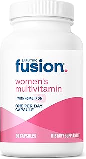 Bariatric Fusion One Per Day for Women